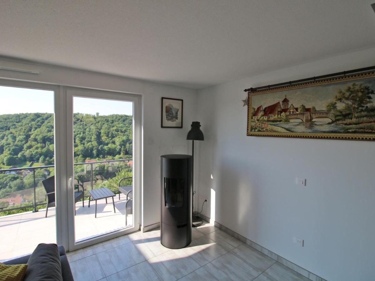 Villa Alsace Panorama Barr Esterno foto