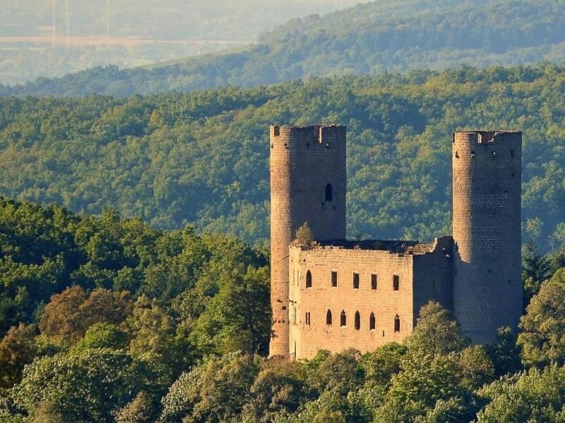 Villa Alsace Panorama Barr Esterno foto